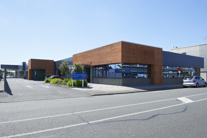 Department of Corrections