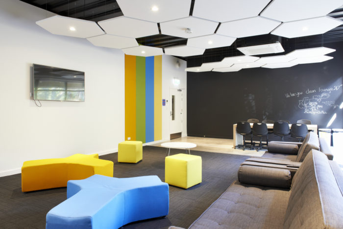 Wintec Student Accommodation