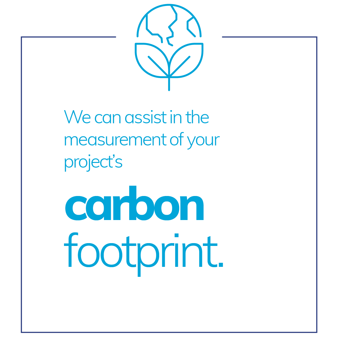 carbon footprint