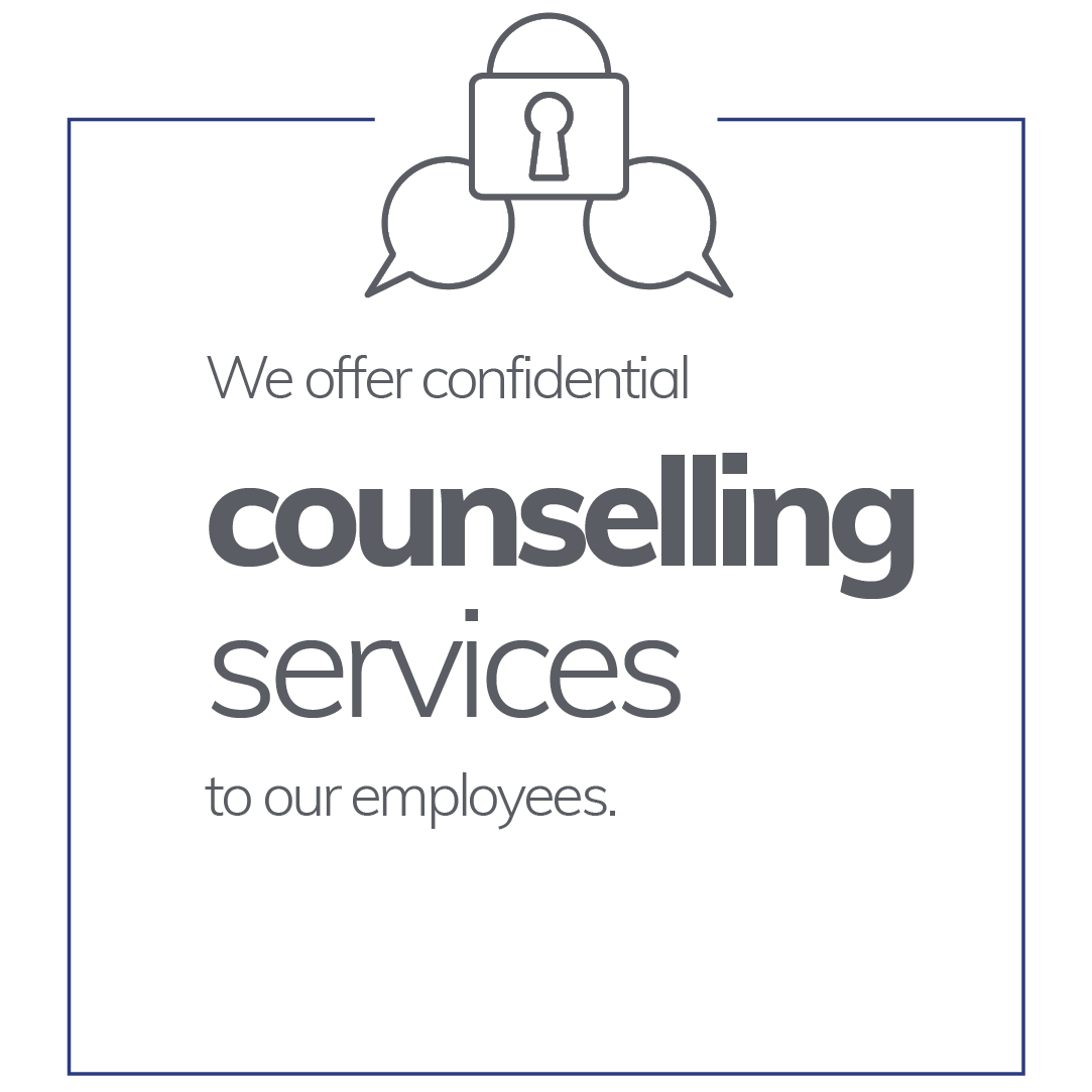 counselling services