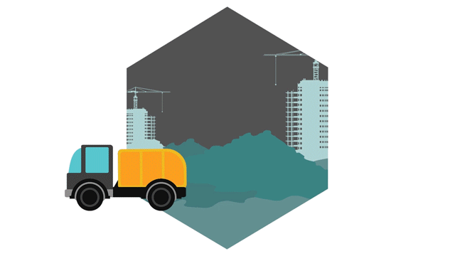 construction waste